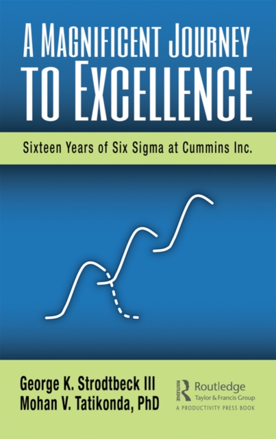 Magnificent Journey to Excellence