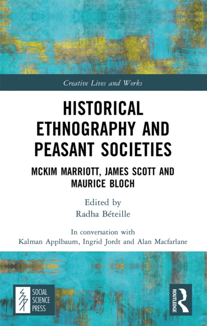 Historical Ethnography and Peasant Societies