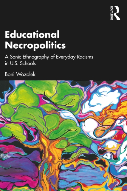 Educational Necropolitics