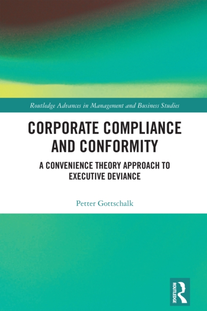 Corporate Compliance and Conformity