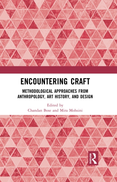 Encountering Craft
