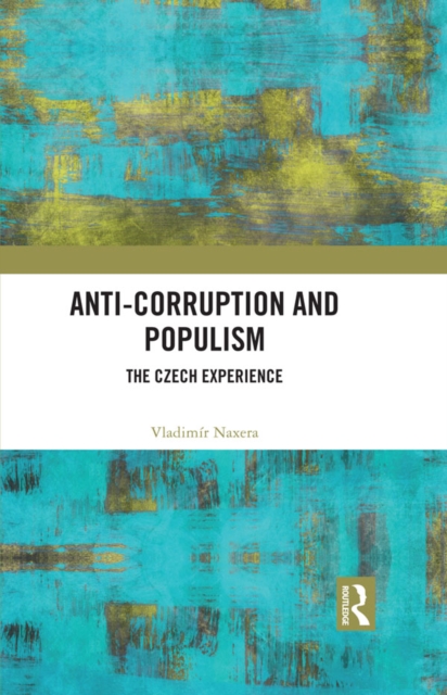 Anti-Corruption and Populism