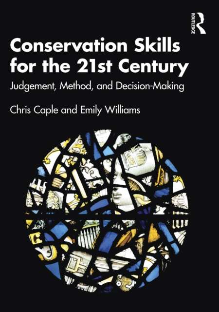 Conservation Skills for the 21st Century