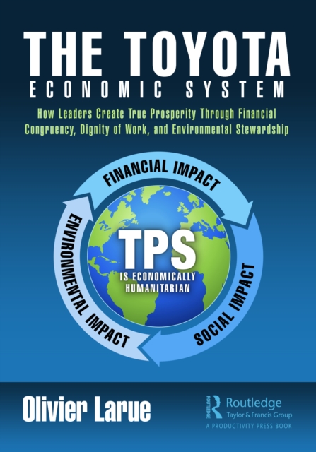 Toyota Economic System