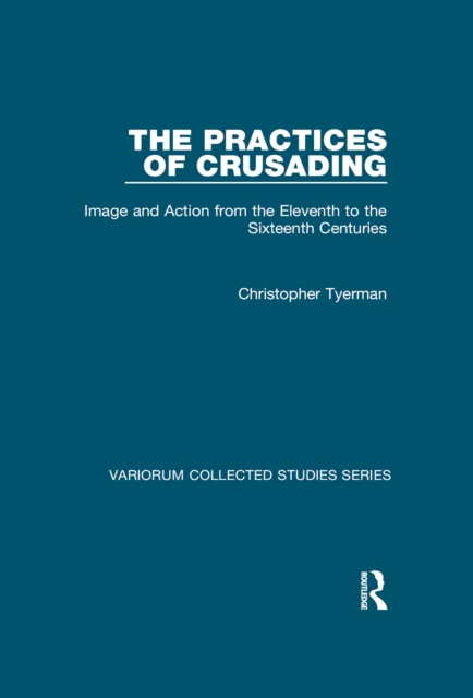 Practices of Crusading