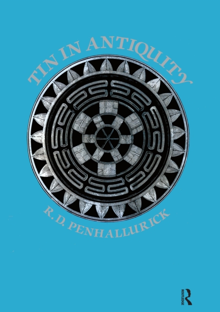 Tin in Antiquity