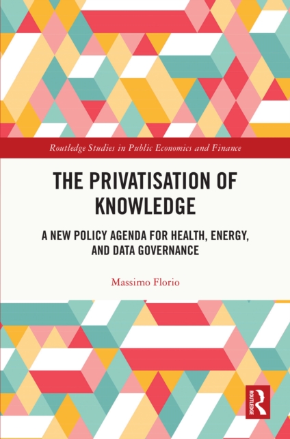 Privatisation of Knowledge