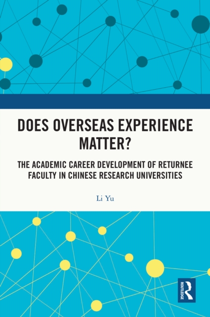 Does Overseas Experience Matter?