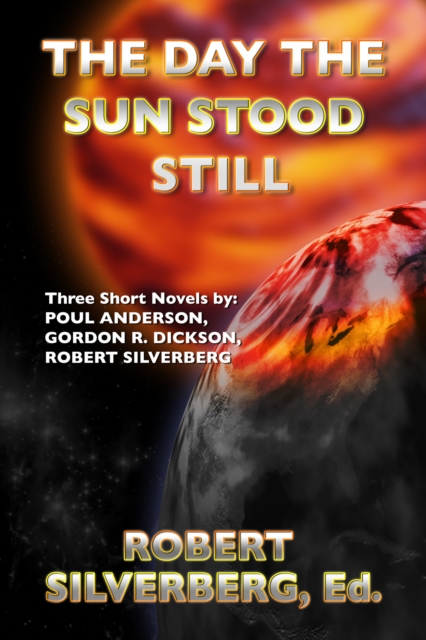 Day the Sun Stood Still