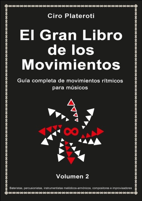 El Gran Libro de los Movimientos (volumen 2)