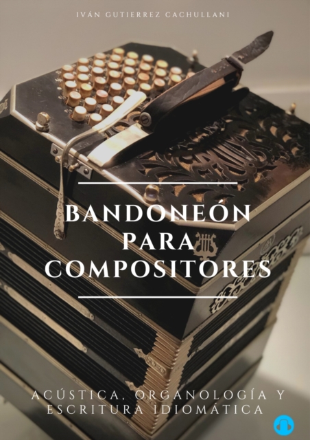Bandoneon para compositores