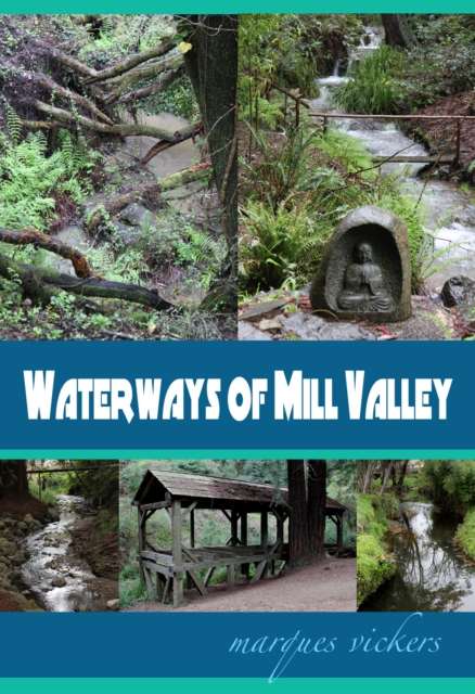 Waterways of Mill Valley