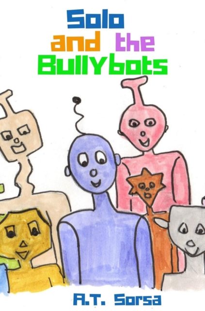 Solo and the Bullybots