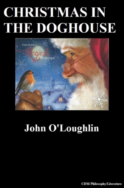 Christmas in the Doghouse