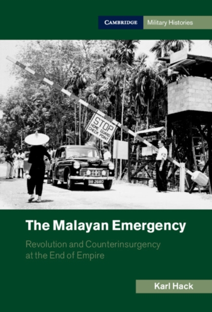 Malayan Emergency