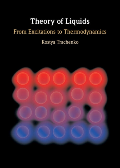 Theory of Liquids