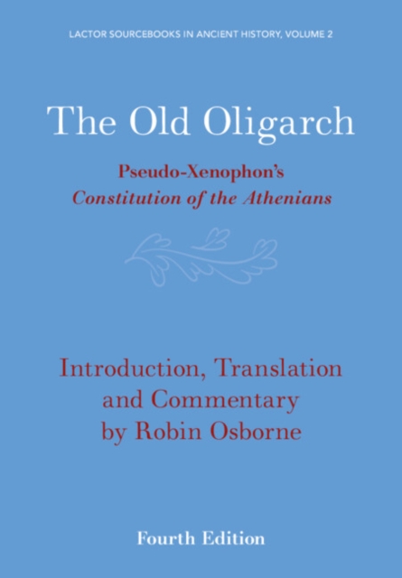 Old Oligarch