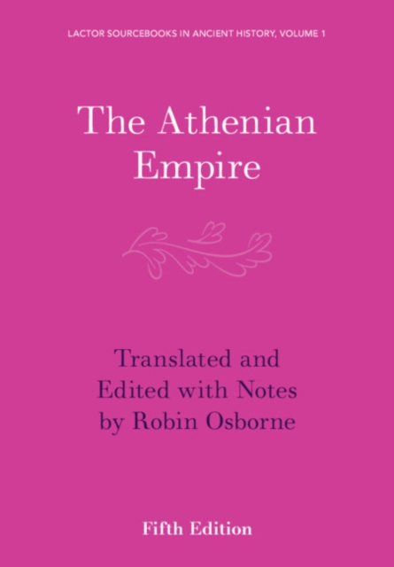 Athenian Empire