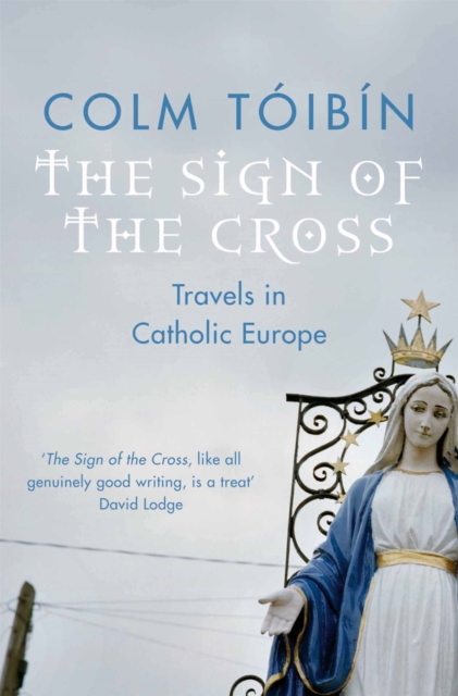 Sign of the Cross