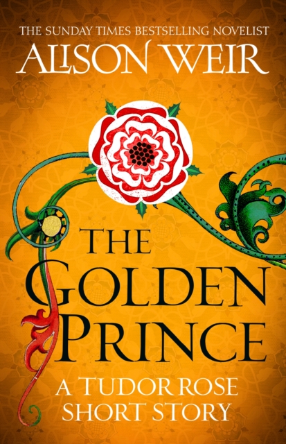 Golden Prince