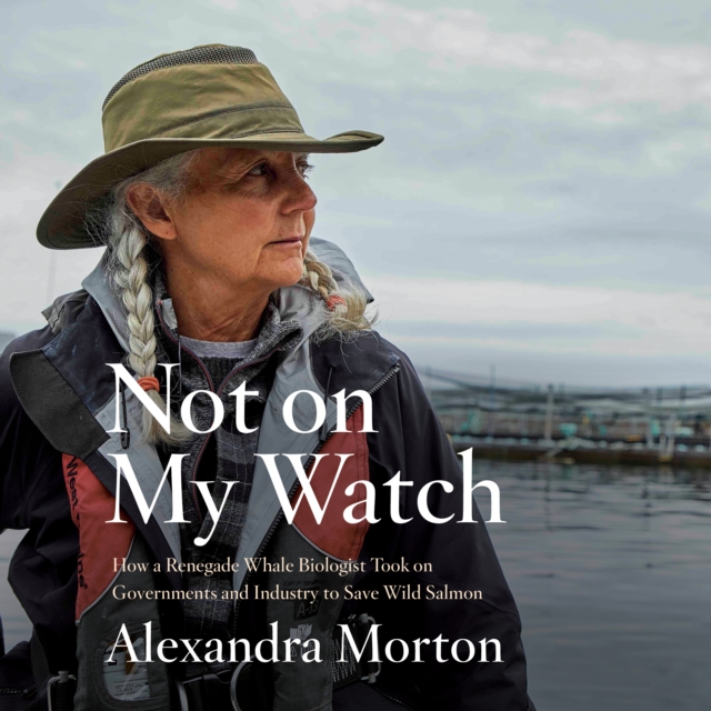 Not on My Watch
