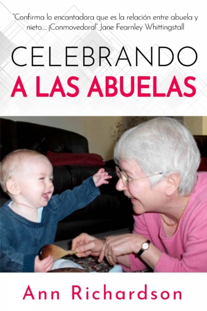 Celebrando a las abuelas