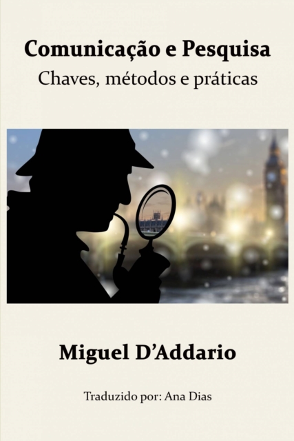 Comunicação e Pesquisa