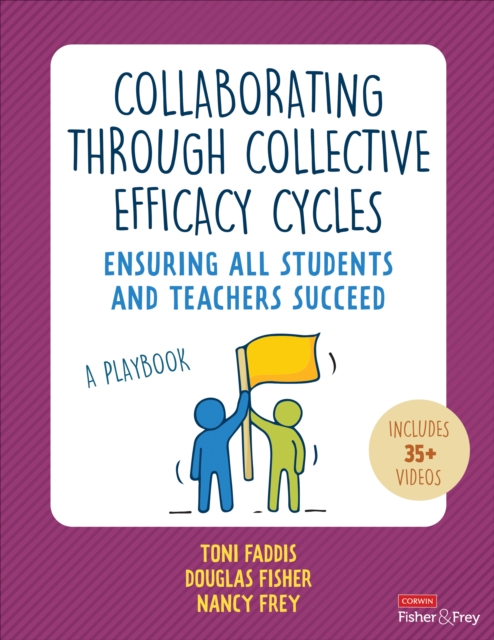 Collaborating Through Collective Efficacy Cycles