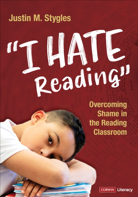 &quote;I Hate Reading&quote;