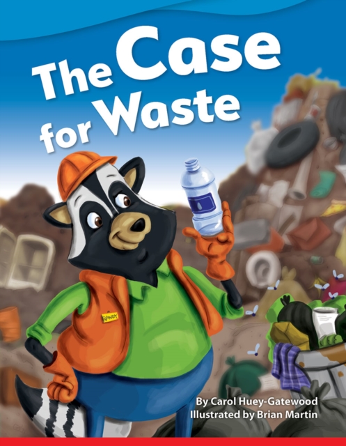 Case for Waste
