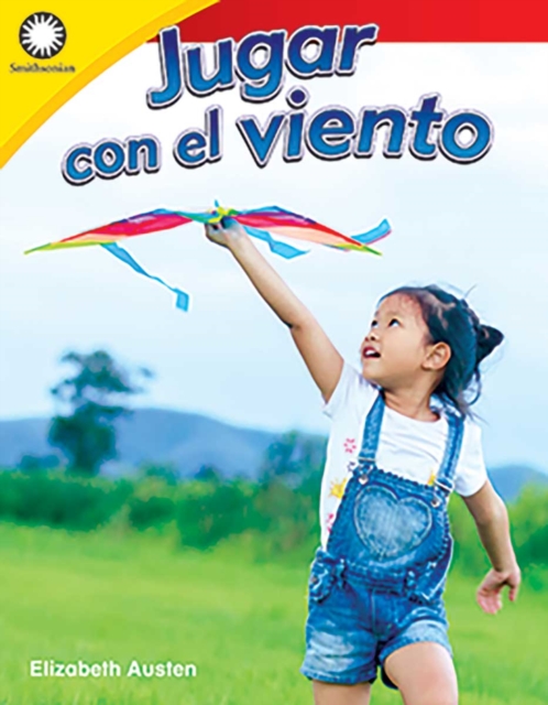 Jugar con el viento (Playing with Wind) Read-Along ebook