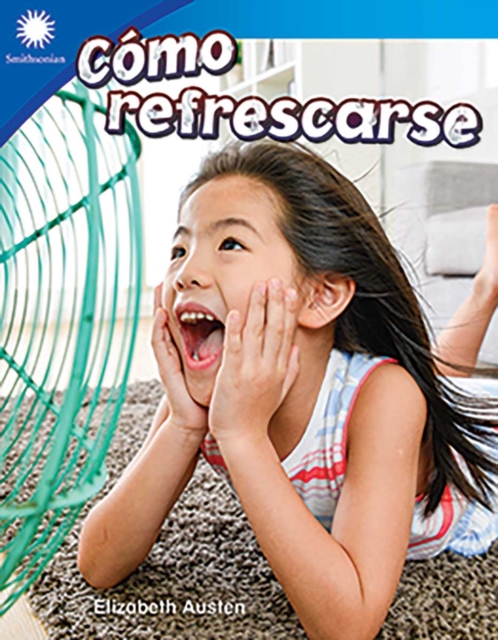 Como refrescarse (Cooling Off) Read-Along ebook