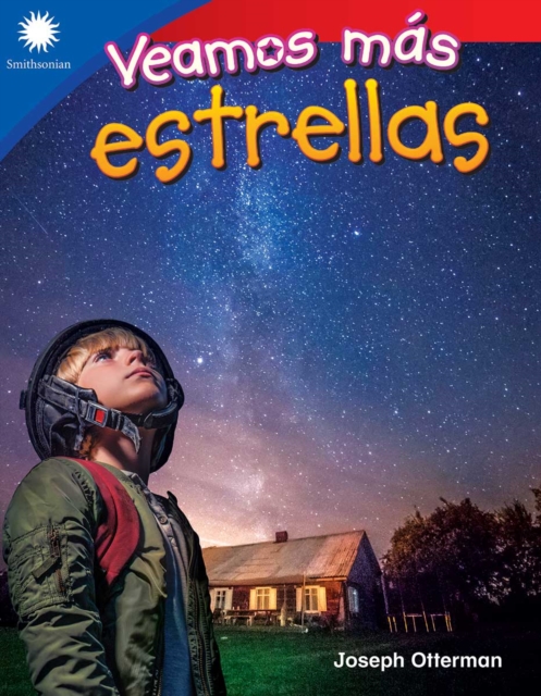 Veamos mas estrellas (Seeing More Stars) Read-Along ebook