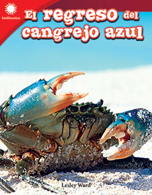 El regreso del cangrejo azul (Blue Crab Comeback) Read-Along ebook