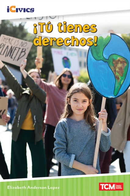 !Tu tienes derechos!
