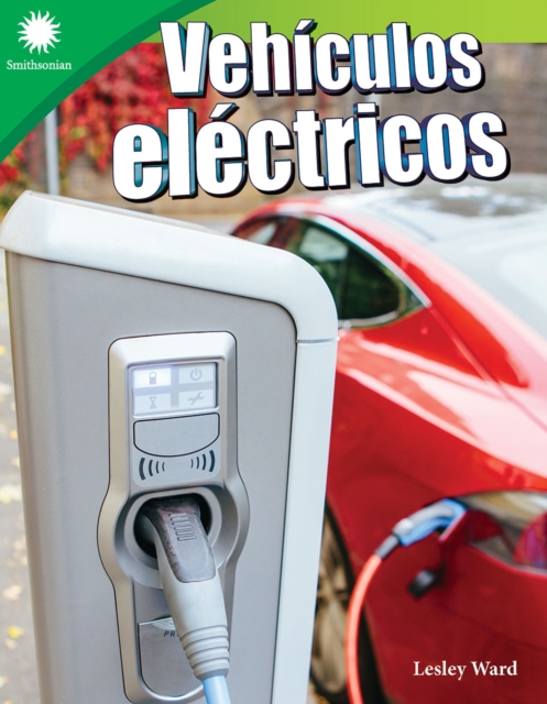 Vehiculos electricos