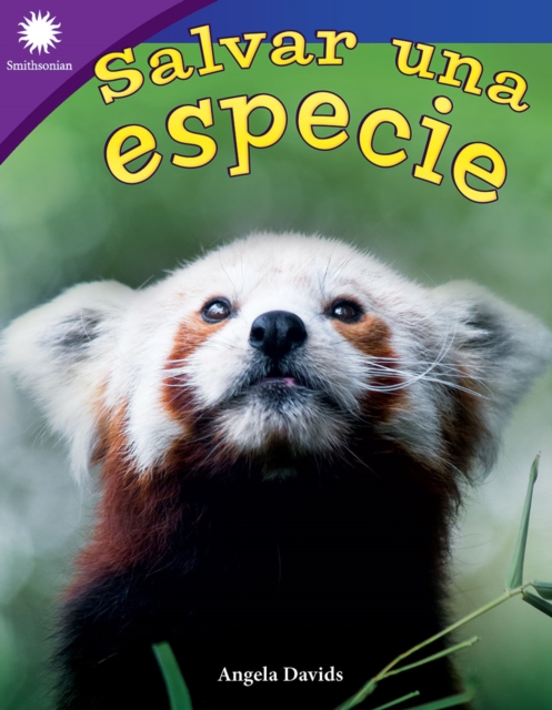 Salvar una especie
