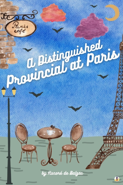 Distinguished Provincial at Paris