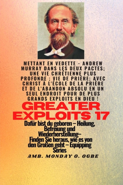 Groere Heldentaten - 17 Mit dabei
