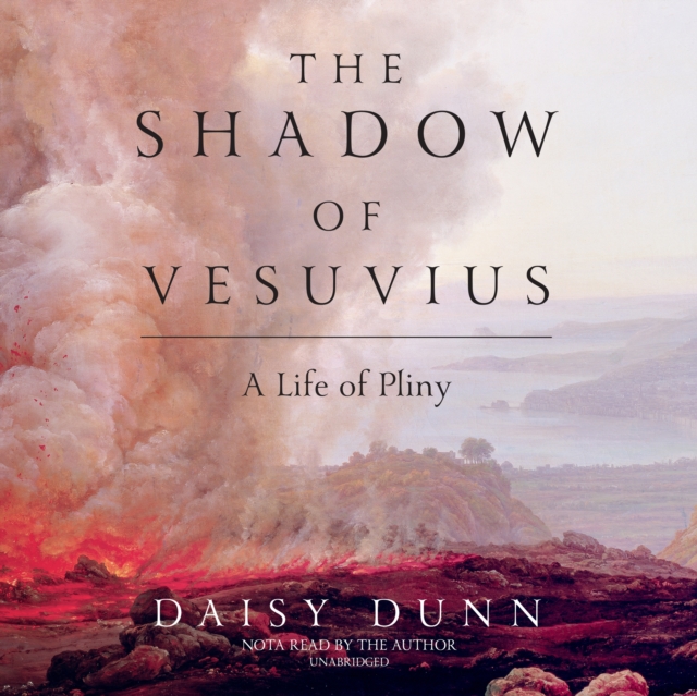 Shadow of Vesuvius