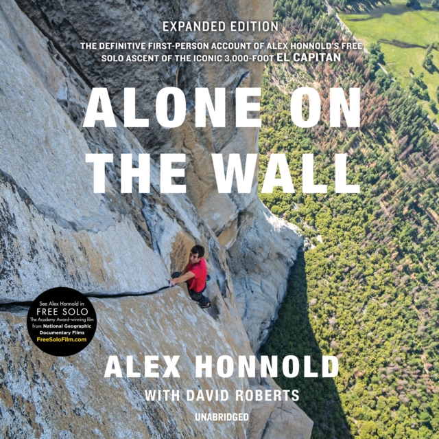 Alone on the Wall, Expanded Edition