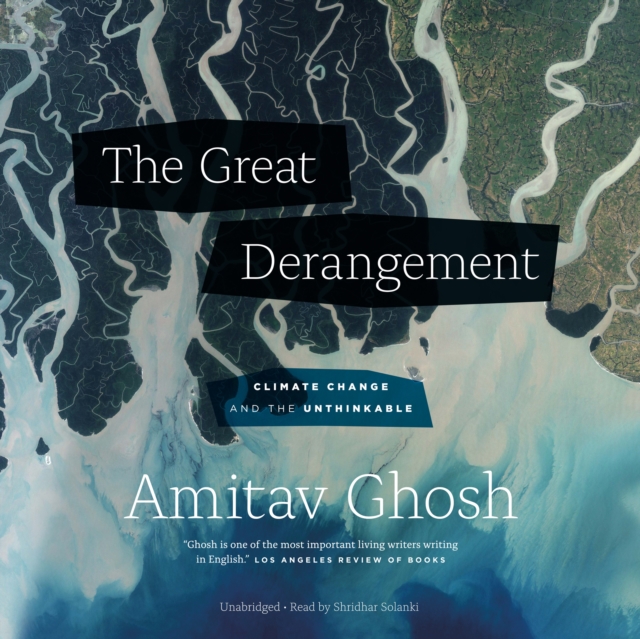 Great Derangement