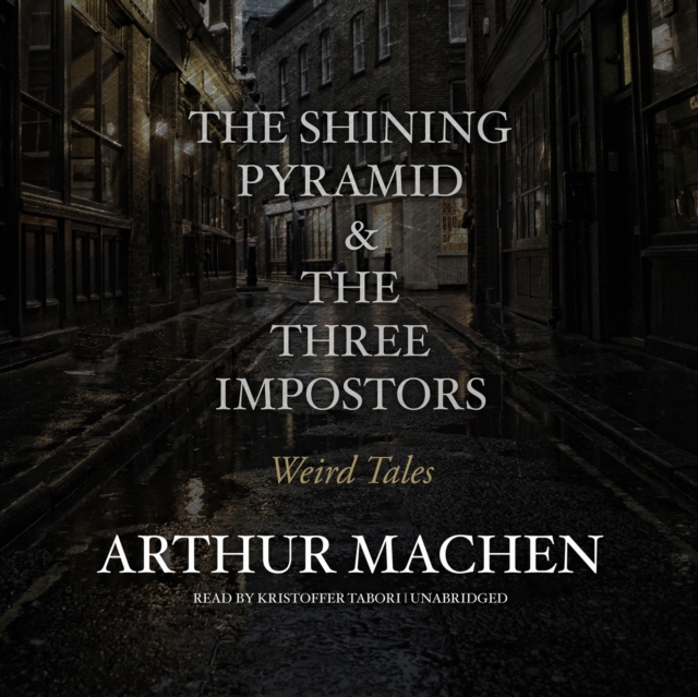 Shining Pyramid &amp; The Three Impostors