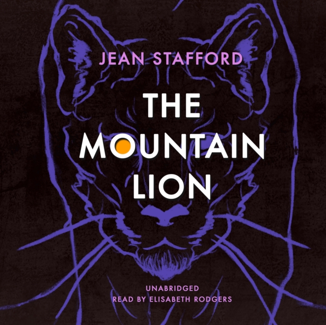 Mountain Lion