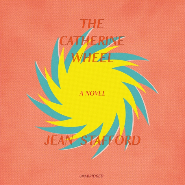 Catherine Wheel