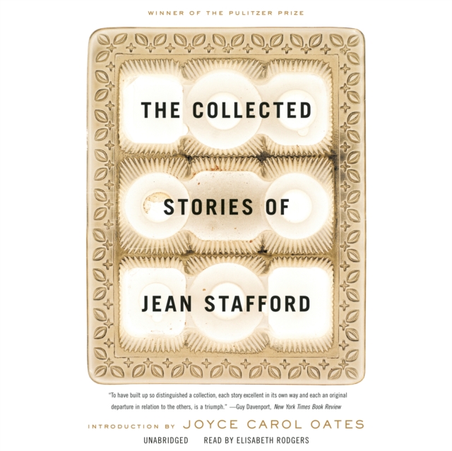Collected Stories of Jean Stafford
