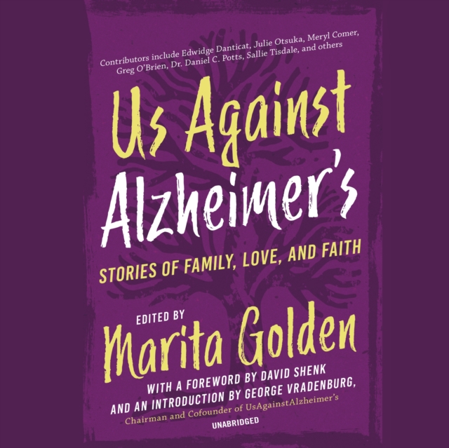 Us Against Alzheimer's