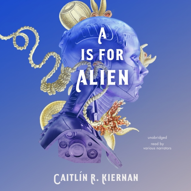 Is for Alien
