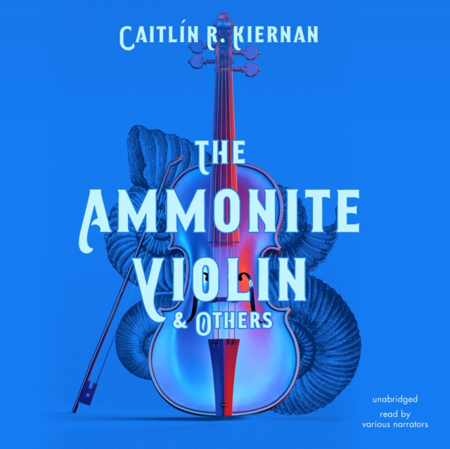 Ammonite Violin &amp; Others