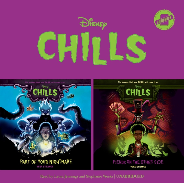 Disney Chills Collection